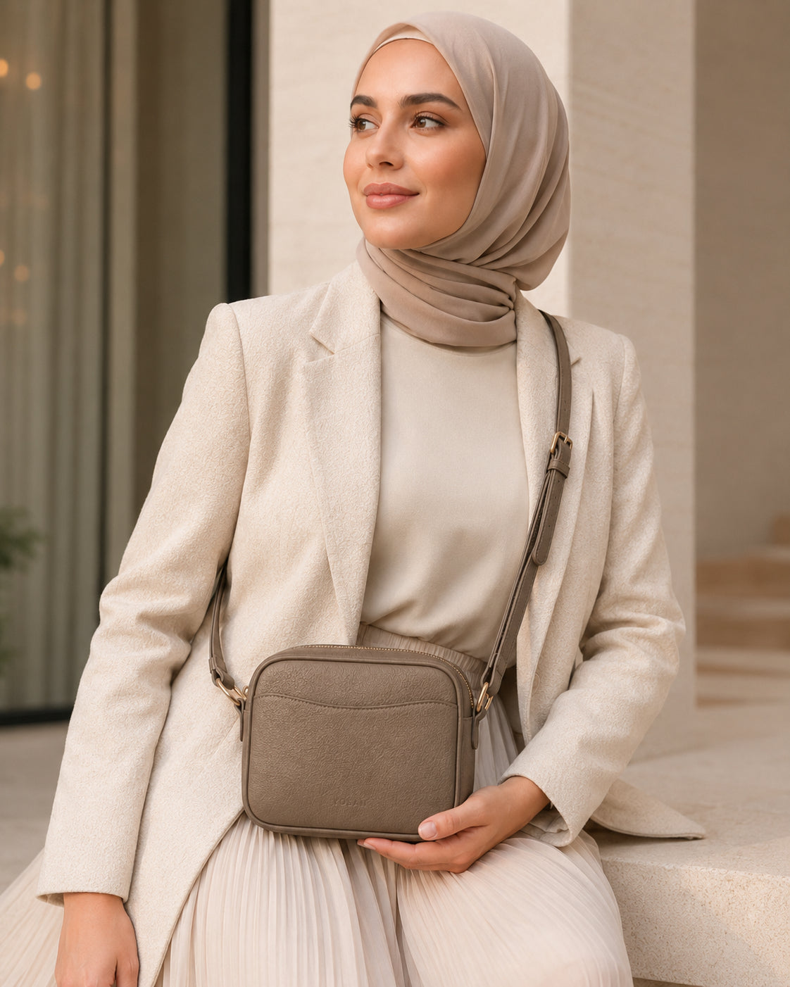 YOSAN Mini Crossbody Daily Bag