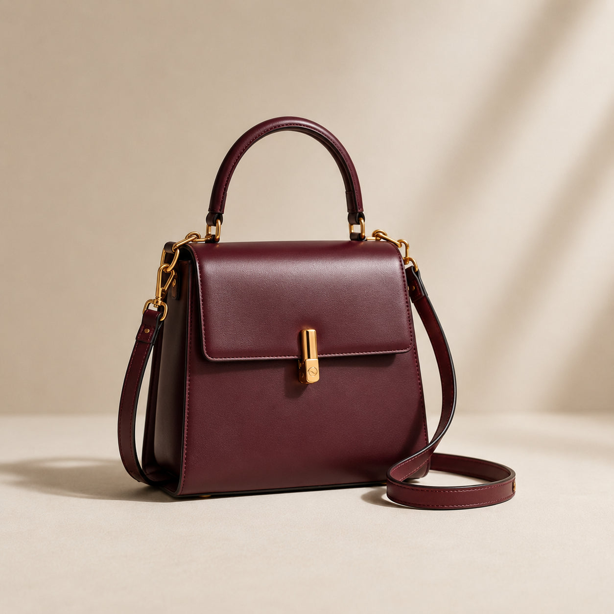 YOSAN Mini Élégance Bag