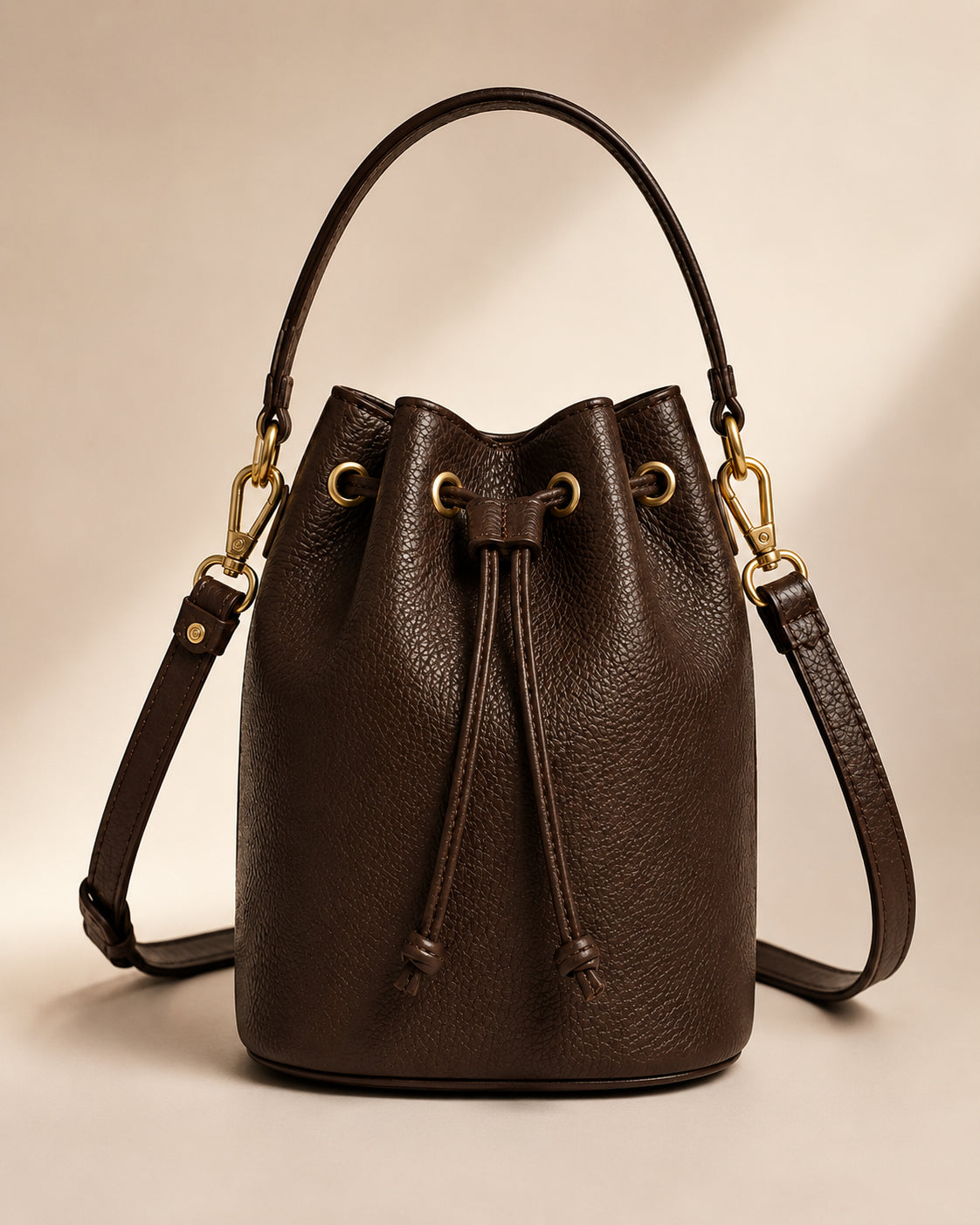 YOSAN Mini Bucket Bag
