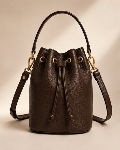 YOSAN Mini Bucket Bag