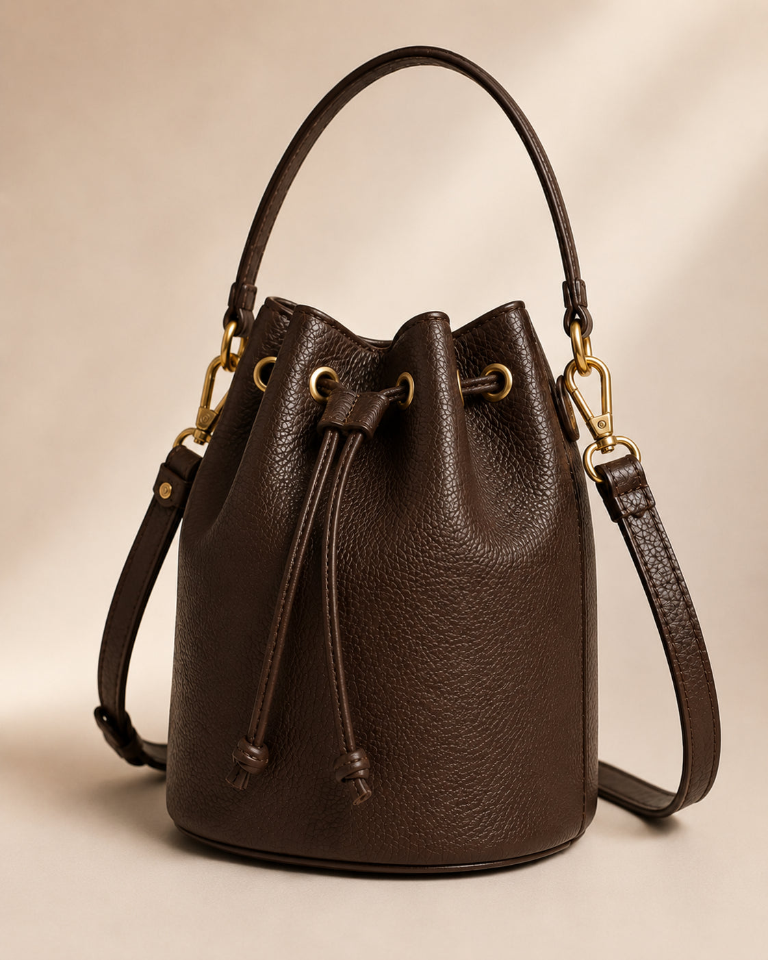 YOSAN Mini Bucket Bag