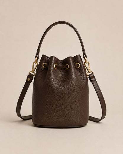 YOSAN Mini Bucket Bag