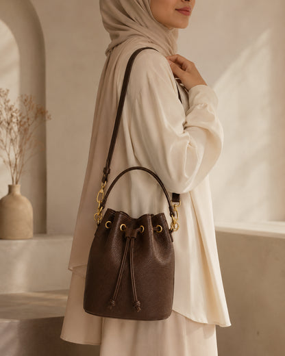 YOSAN Mini Bucket Bag
