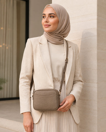YOSAN Mini Crossbody Daily Bag