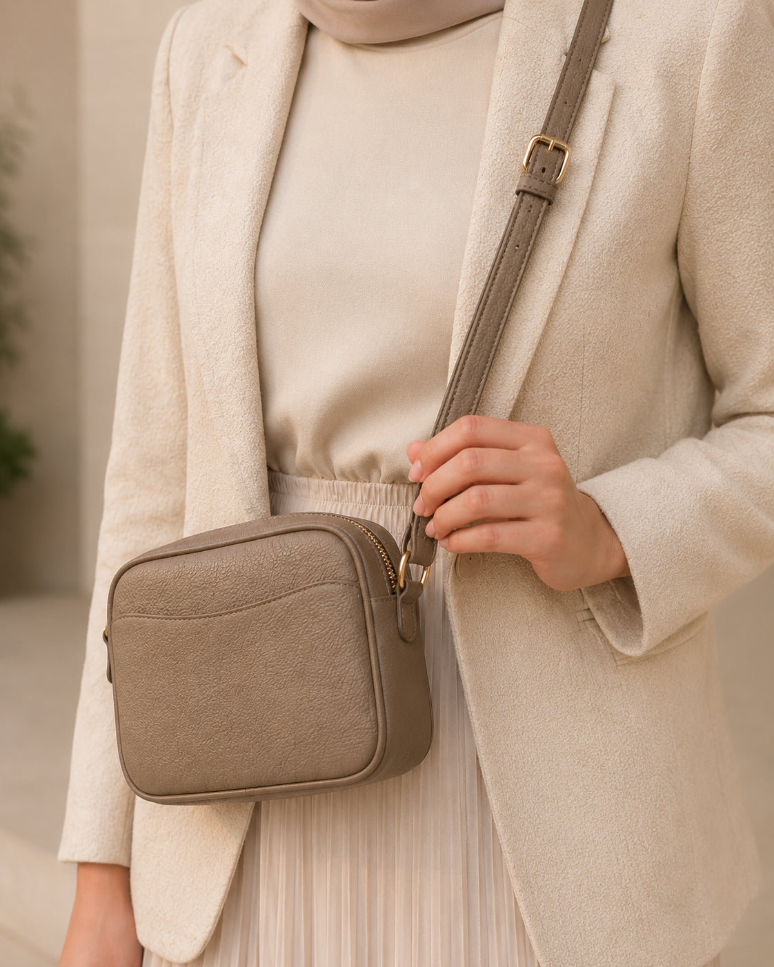 YOSAN Mini Crossbody Daily Bag