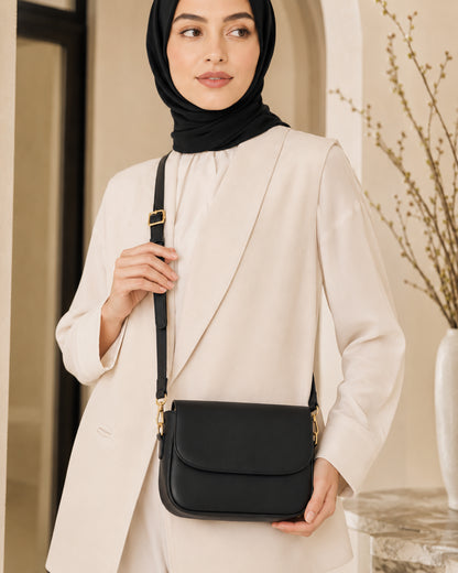 YOSAN Mini Flap Chic