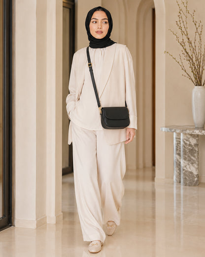 YOSAN Mini Flap Chic