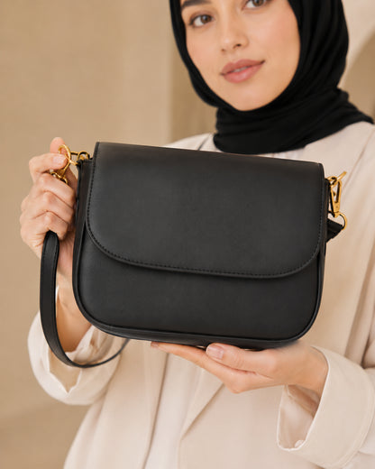 YOSAN Mini Flap Chic