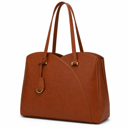 YOSAN Sac Ordinateur Chic