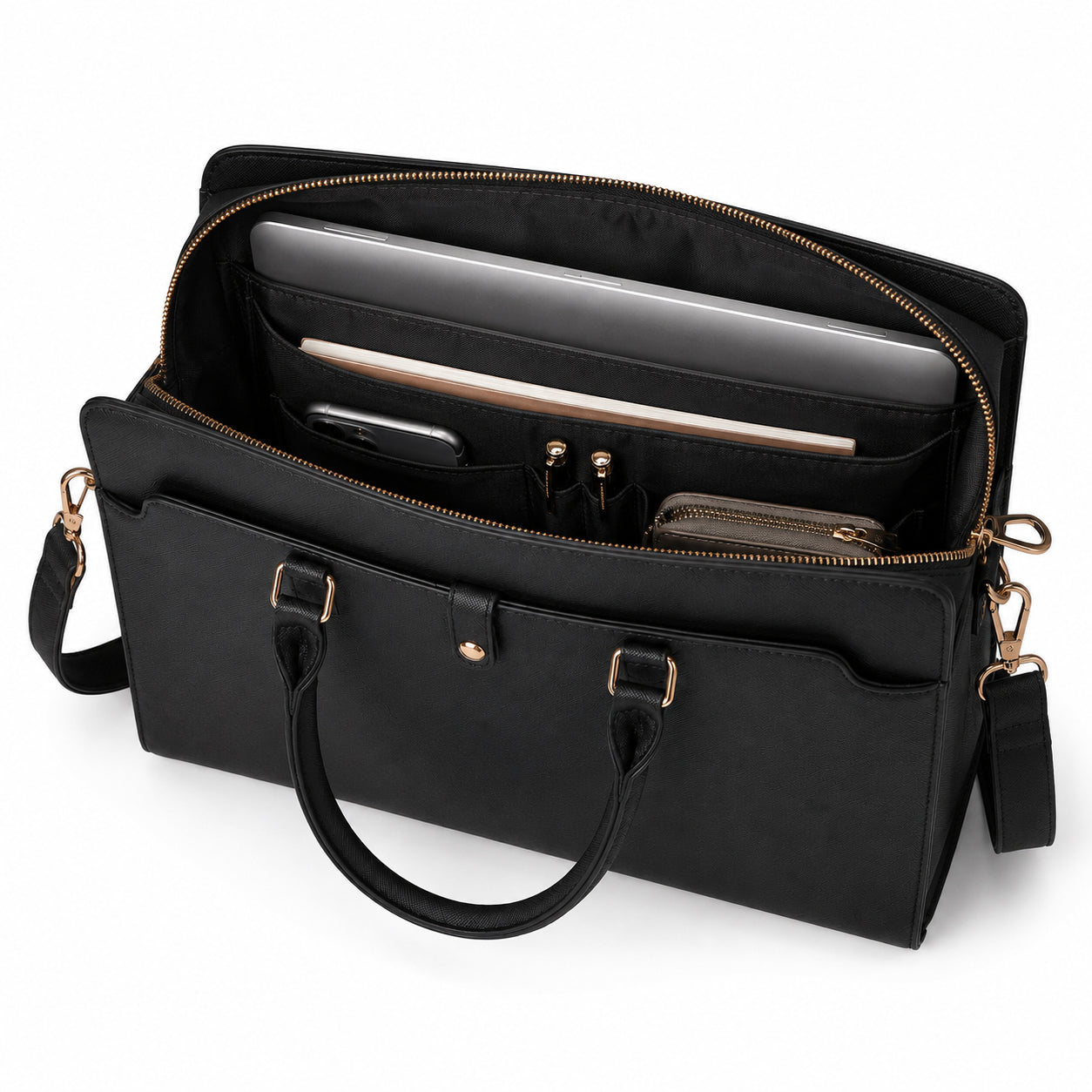 YOSAN Litel – Sac de Travail Femme Grande Capacité