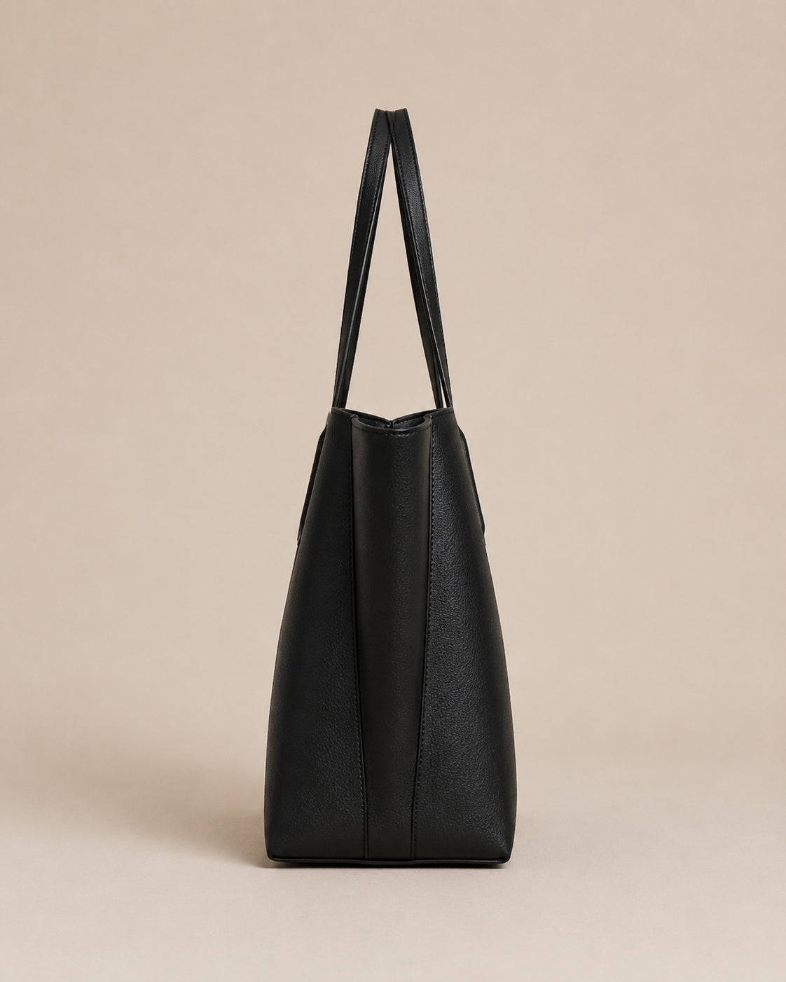 YOSAN Sac Cabas Femme en Cuir Premium avec Compartiment Ordinateur