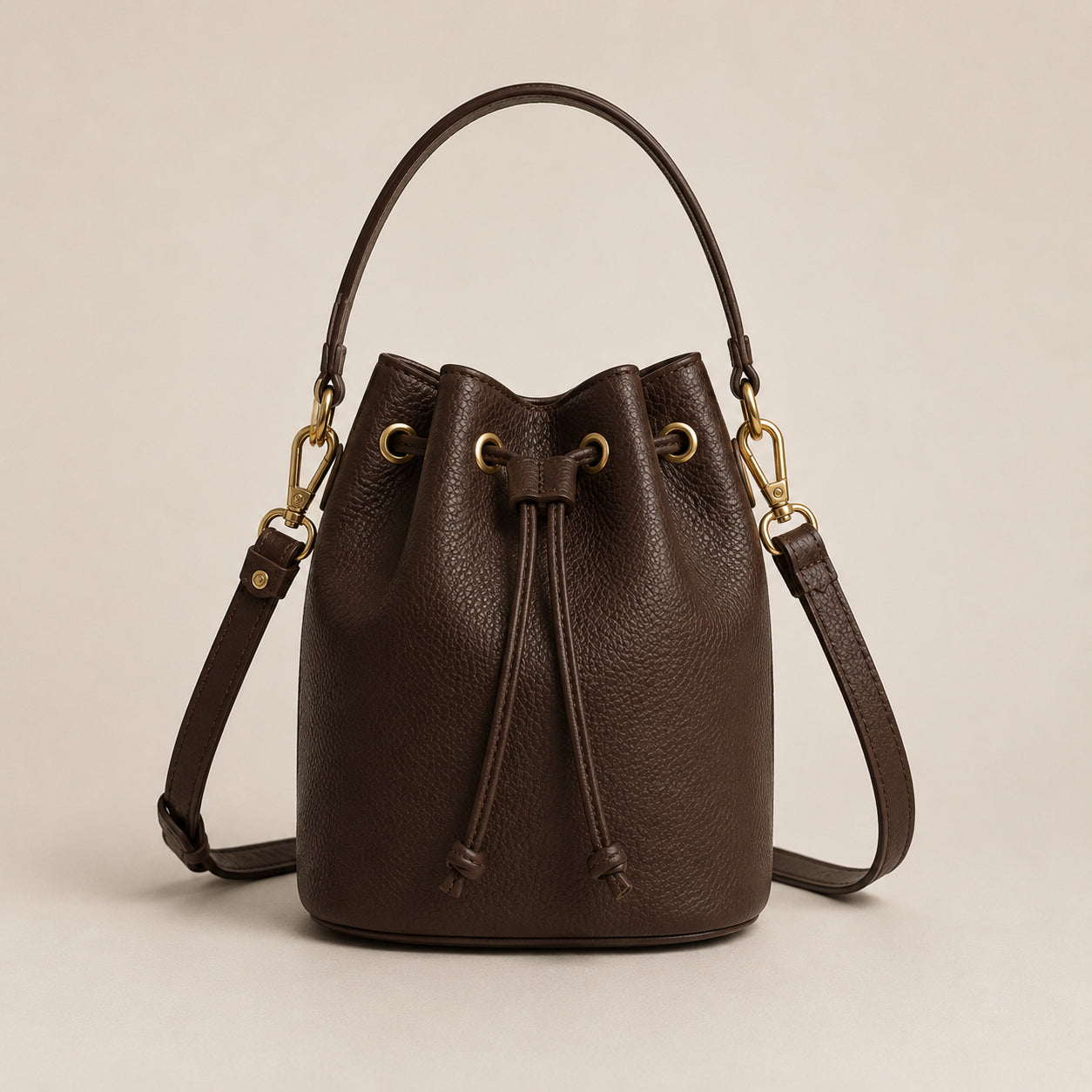 YOSAN Mini Bucket Bag