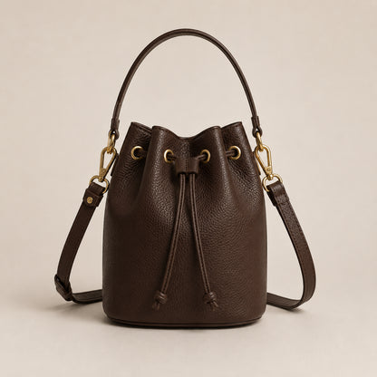 YOSAN Mini Bucket Bag