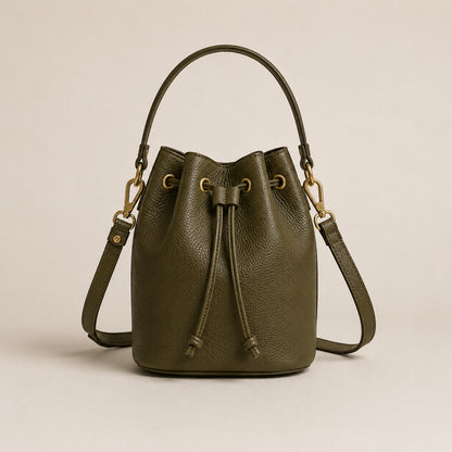 YOSAN Mini Bucket Bag