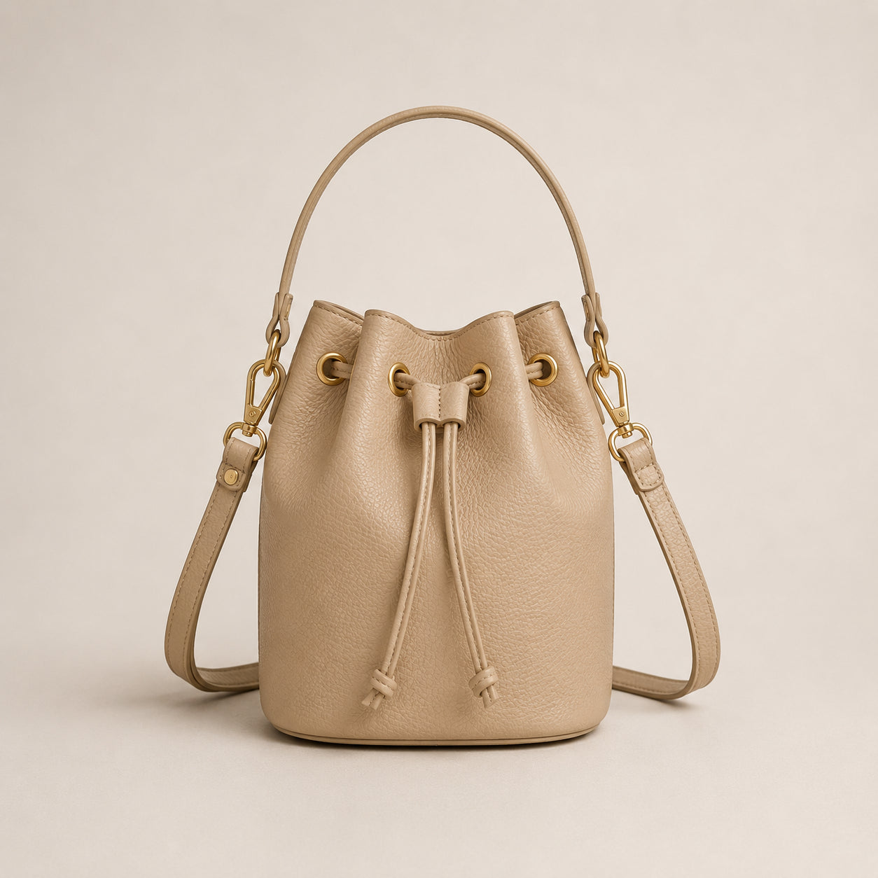 YOSAN Mini Bucket Bag