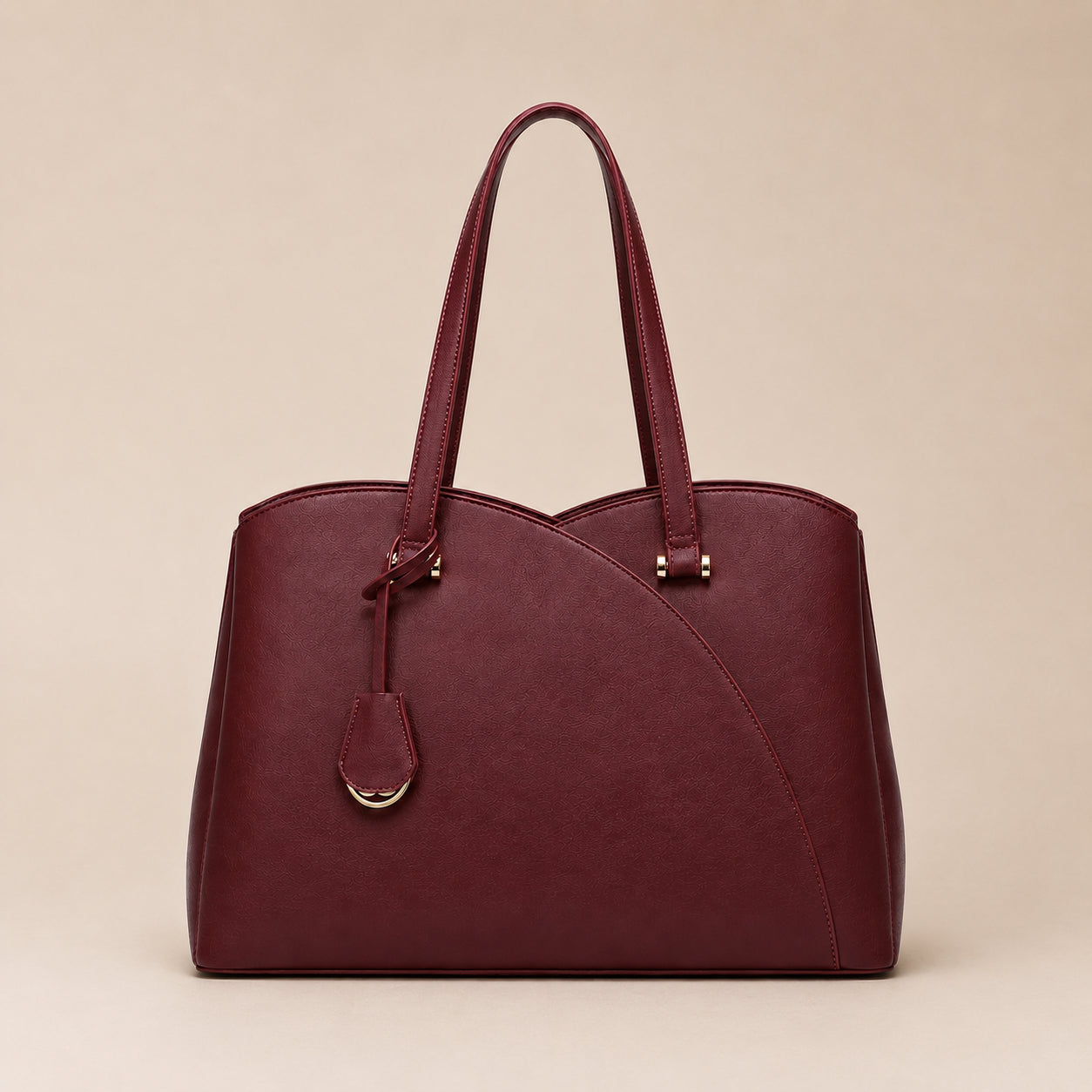 YOSAN Sac Ordinateur Chic