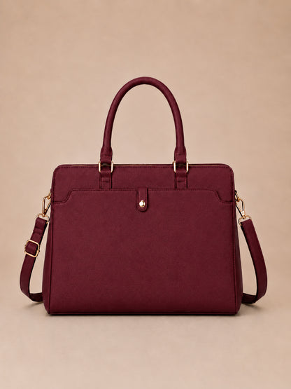 YOSAN Litel – Sac de Travail Femme Grande Capacité